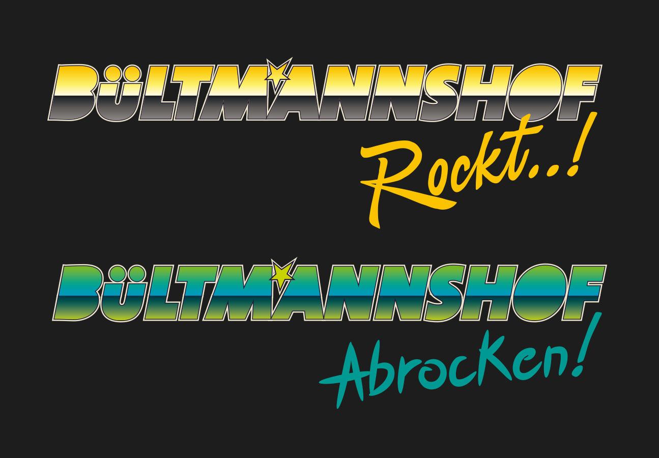 Logo Bültmannshof Rockt